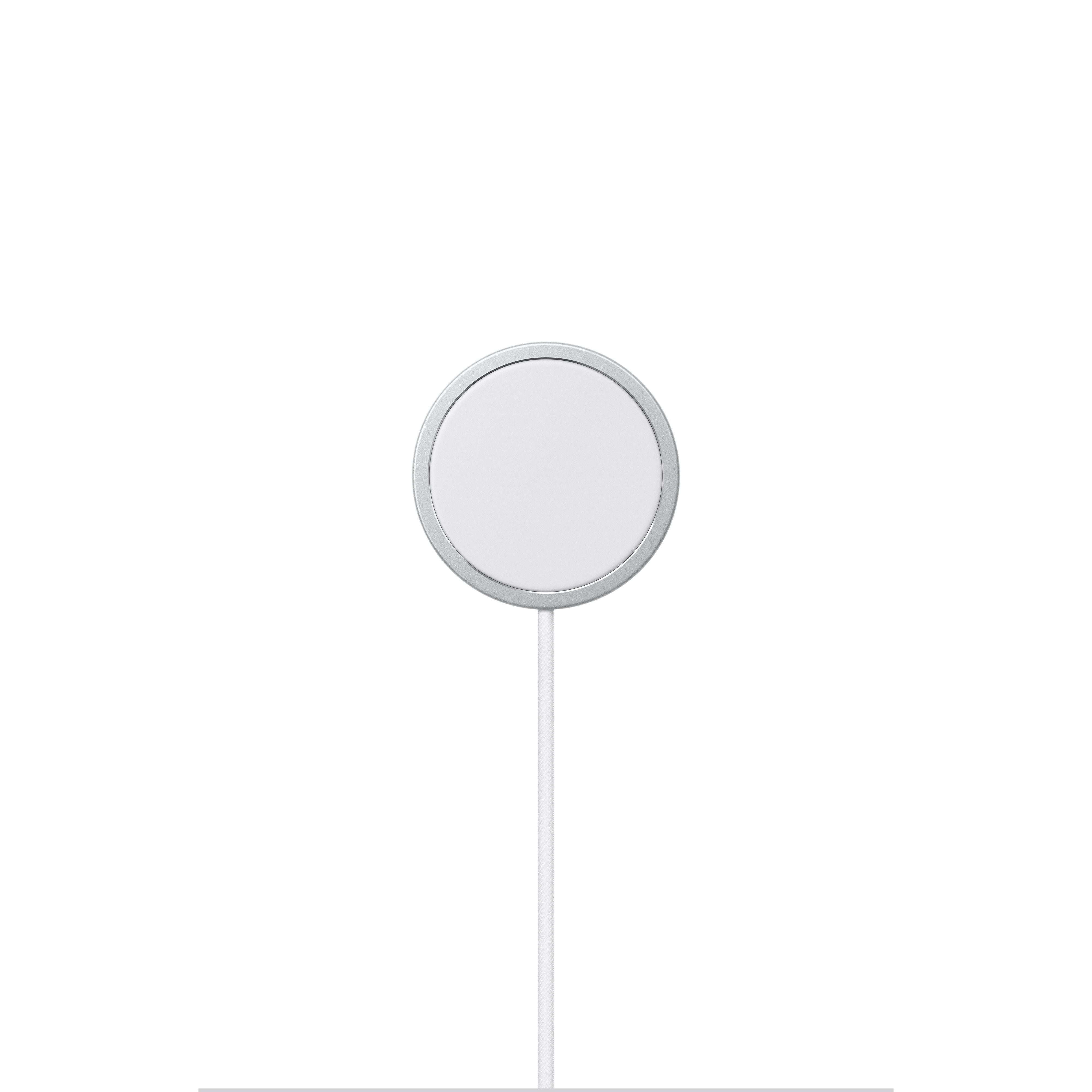 Apple MagSafe Charger (1m) Fast Charging Wireless Charger for iPhone 17, Airpods, iPhone 16, iPhone 15, iPhone 14, iPhone 13, iPhone 12