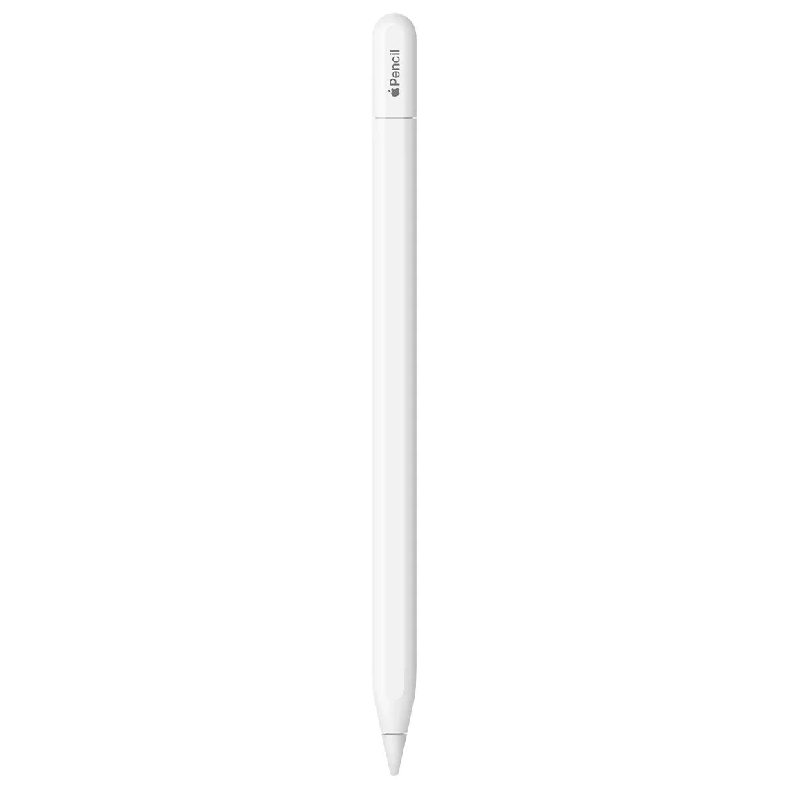 Apple Pencil (USB-C): Pixel-Perfect Precision, Tilt Sensitivity, and Industry-Leading Low Latency for Note-Taking, Drawing, and Signing Documents. Attaches Magnetically, Charges and Pairs with USB-C