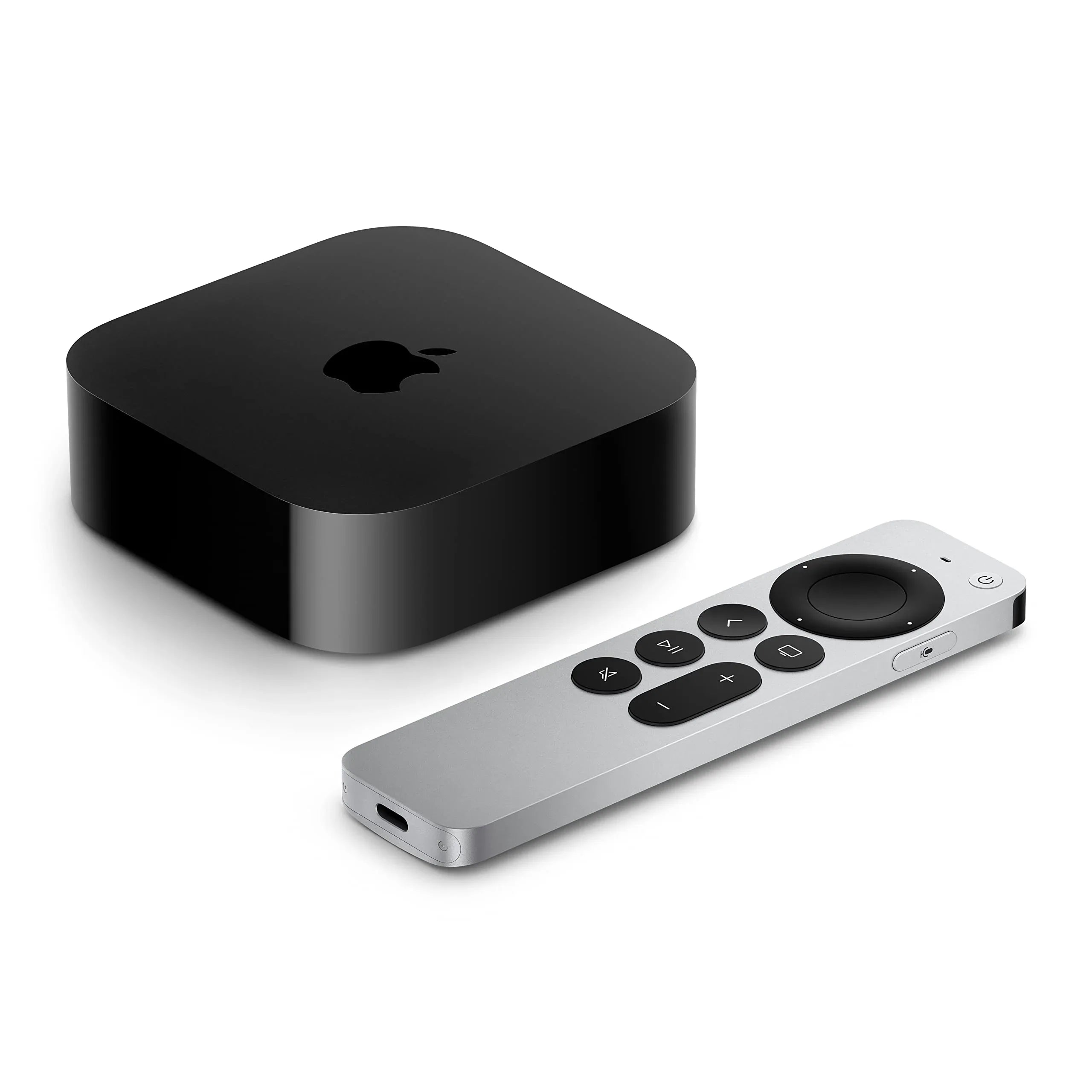 Apple TV 4K 64GB (3rd gen) Wi-Fi, MN873LL/A, 2022