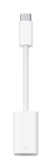 Apple USB-C to Lightning Adapter 1’ Braided Durable Lightning Cable
