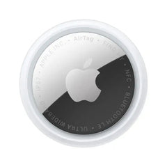 Apple AirTag (2nd generation), 4-pack, Includes additional AirTag 1-pack (2nd generation)