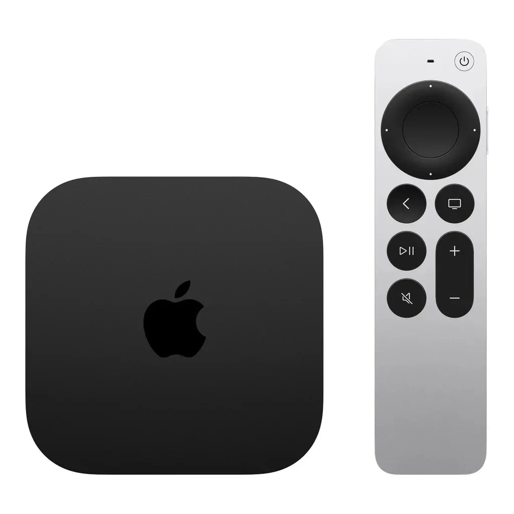 Apple TV 4K 64GB (Wi-Fi)