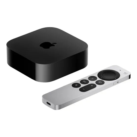Apple TV 4K 64GB (Wi-Fi)