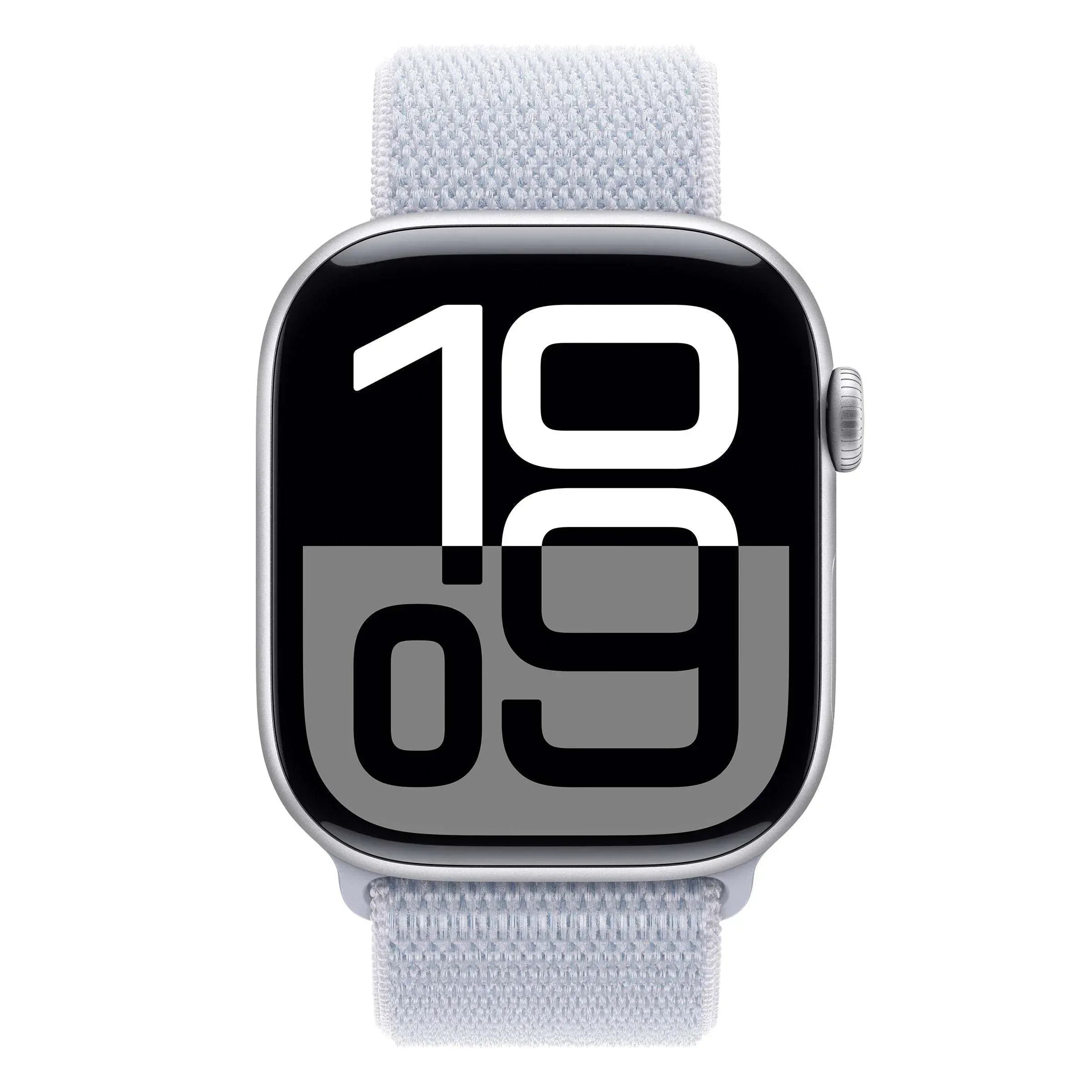 Apple Watch Series 10 (GPS) 46mm Sport Loop