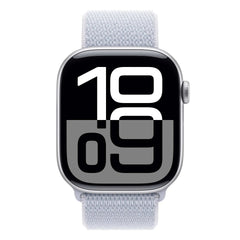 Apple Watch Series 10 (GPS) 46mm Sport Loop