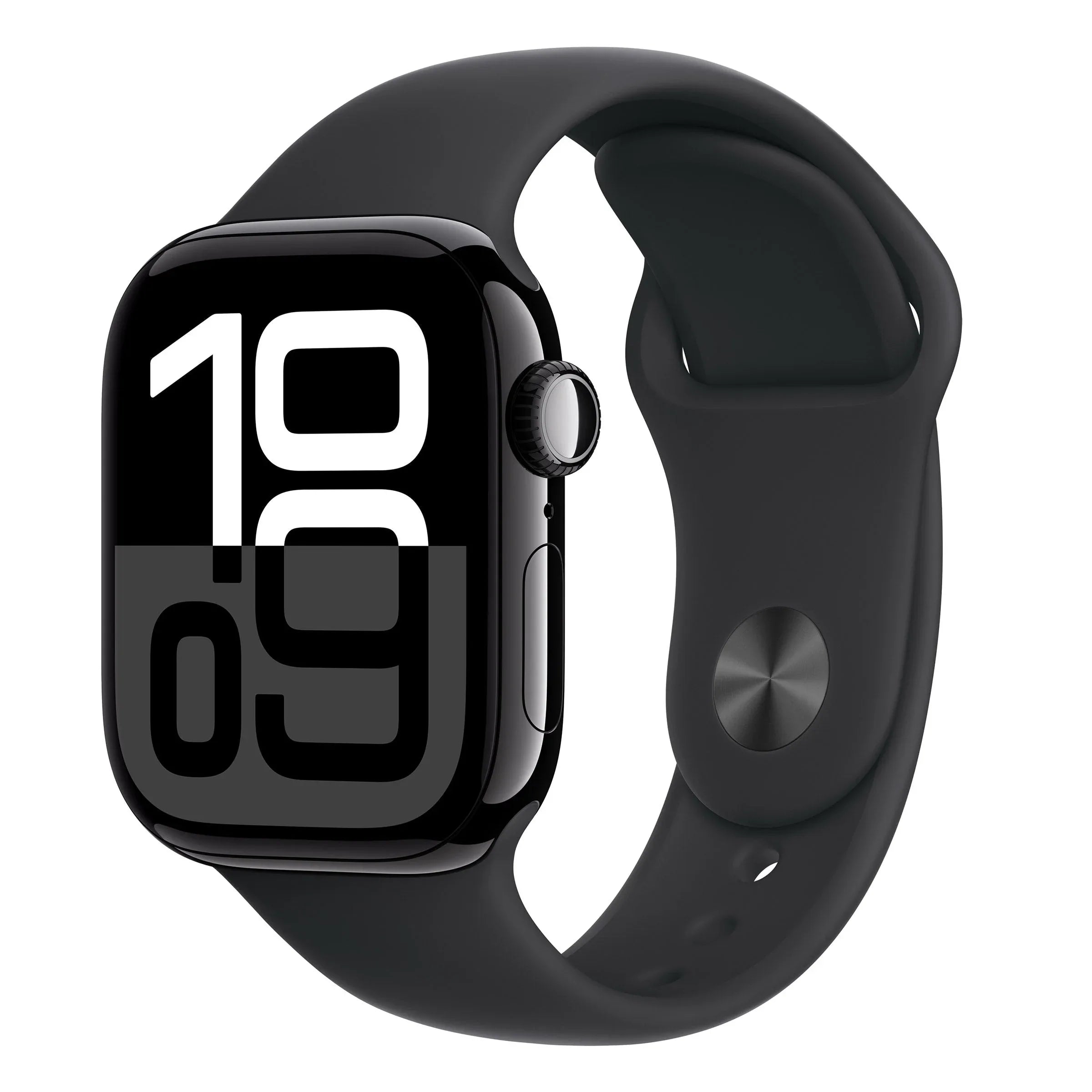Apple Watch Series 10 (GPS) 42mm Sport Band - USA MEGA SHOP