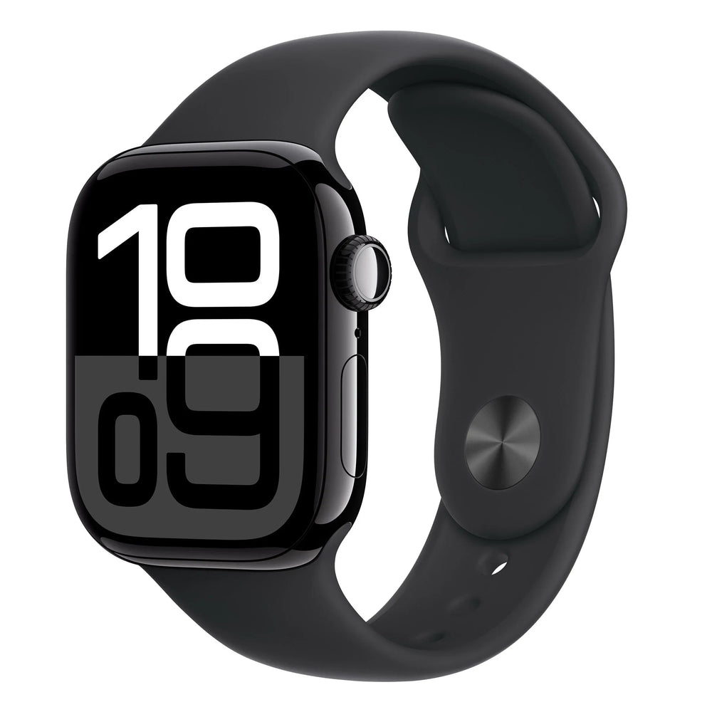 Apple Watch Series 10 (GPS) 42mm Sport Band - USA MEGA SHOP