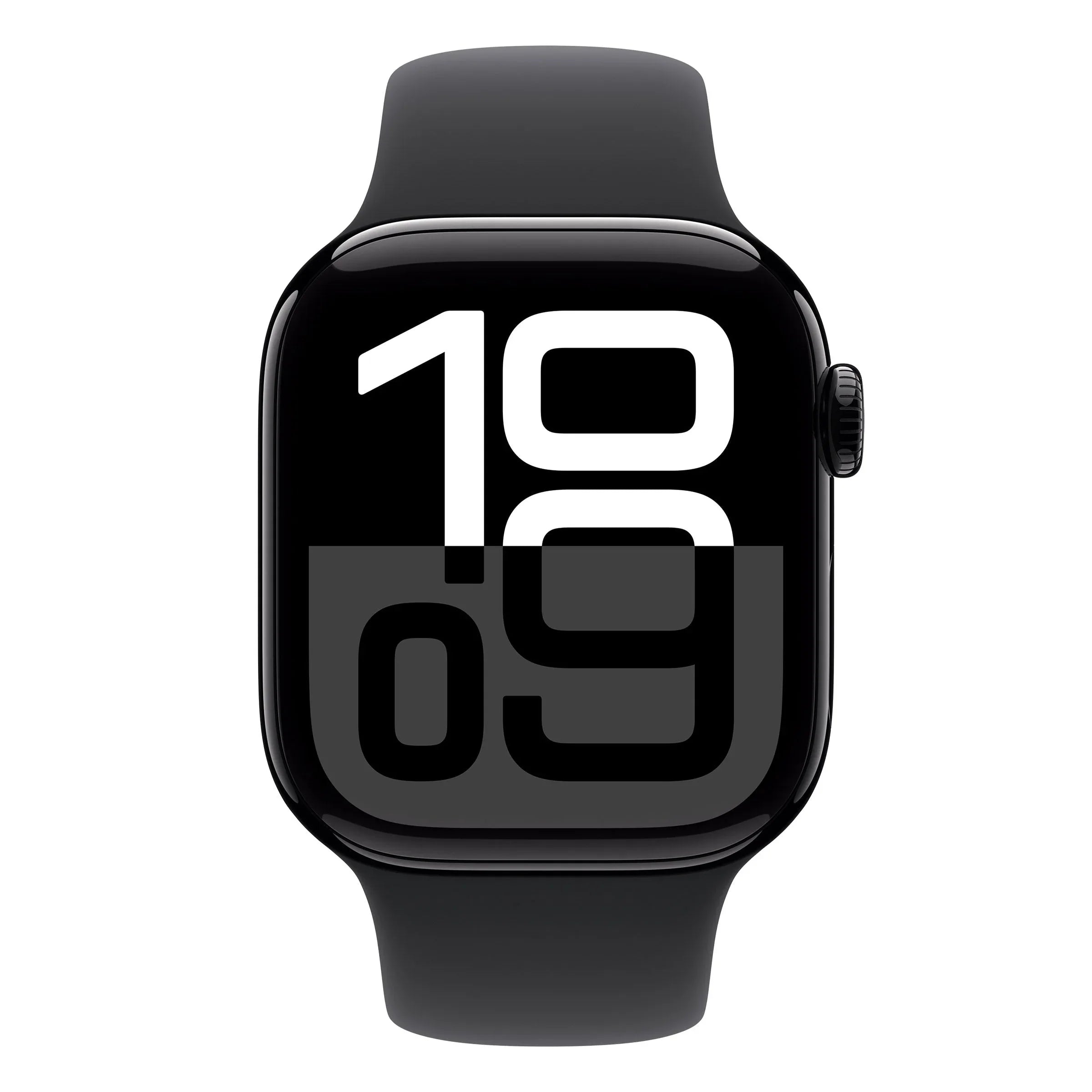 Apple Watch Series 10 (GPS) 42mm Sport Band - USA MEGA SHOP