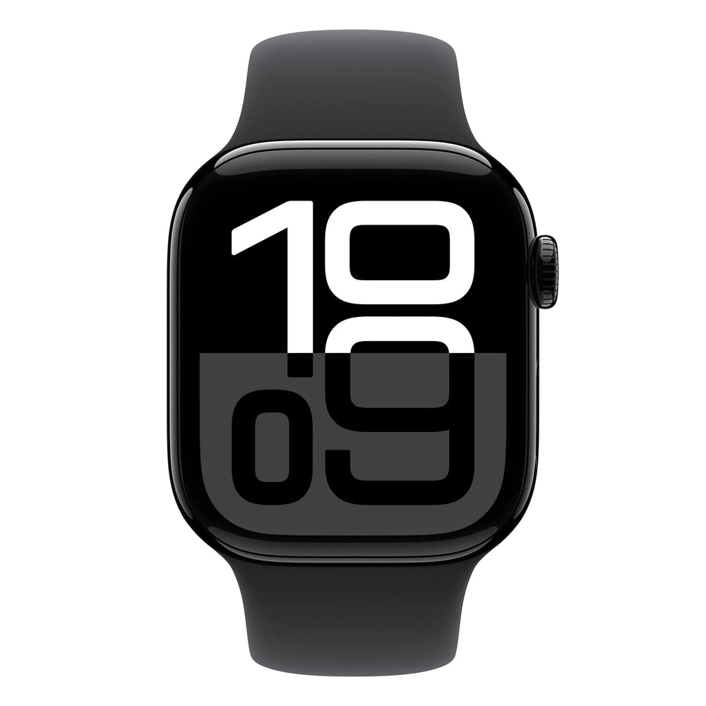 Apple Watch Series 10 (GPS) 42mm Sport Band - USA MEGA SHOP