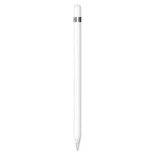 Apple Pencil (1st Generation) white stylus with pointed tip