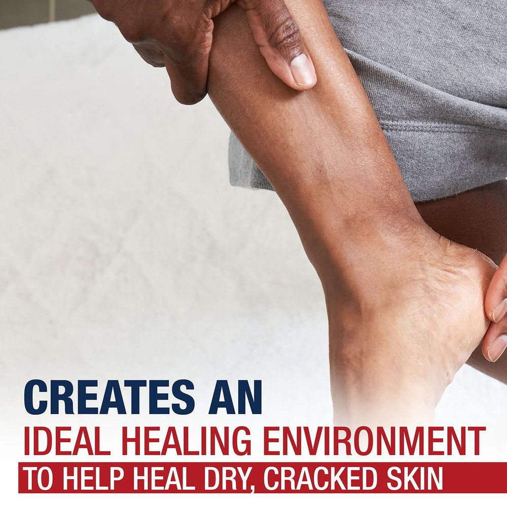 Aquaphor Advanced Therapy Healing Ointment Dual Pack