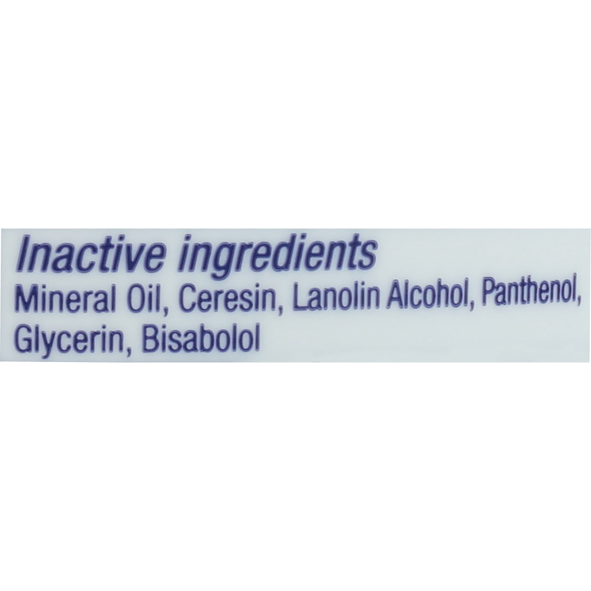 Aquaphor Healing Ointment Skin Protectant for Dry, Cracked, Irritated Skin, Fragrance Free, 14 oz