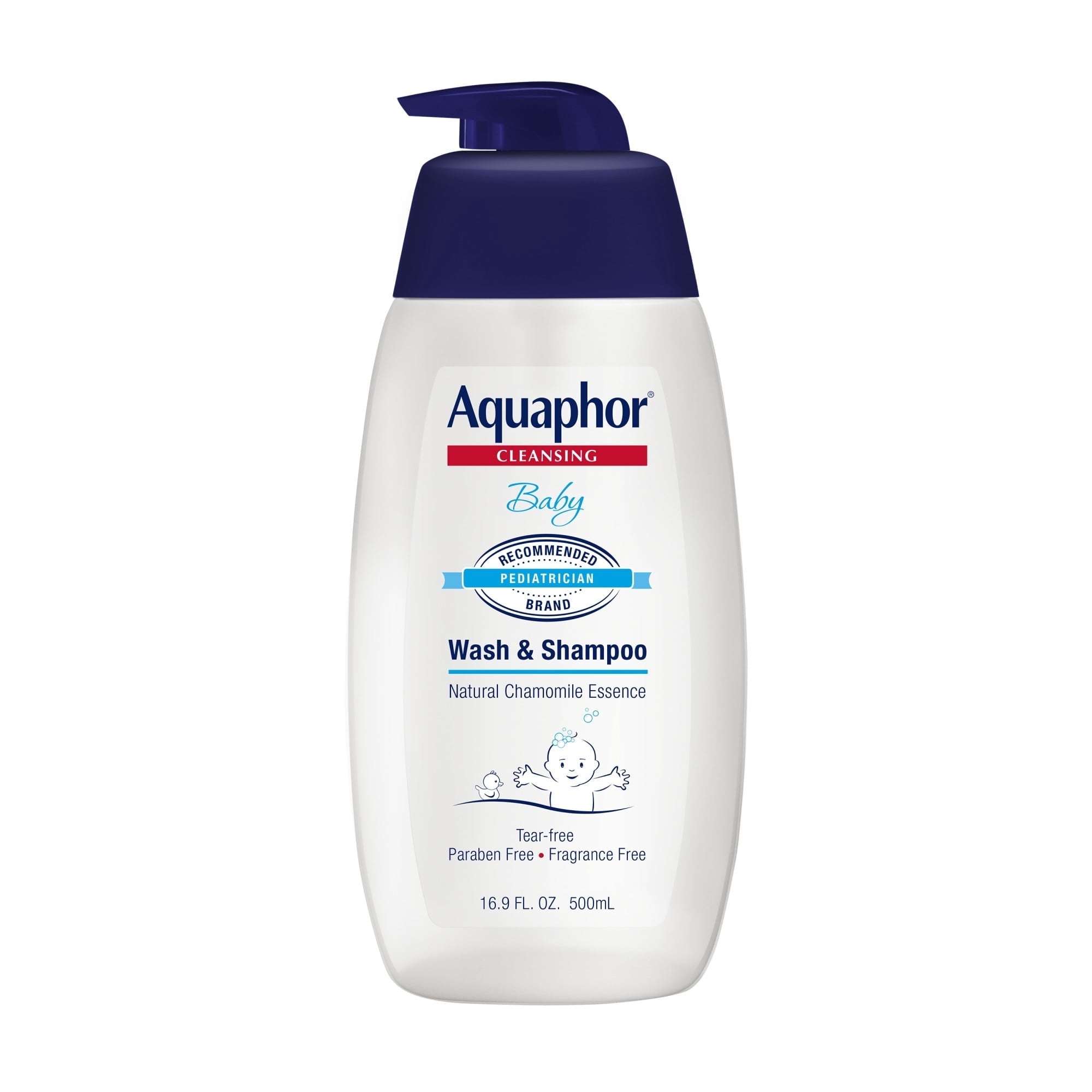Aquaphor Baby Everyday Essentials Kit, Baby Essentials 2-Piece Kit