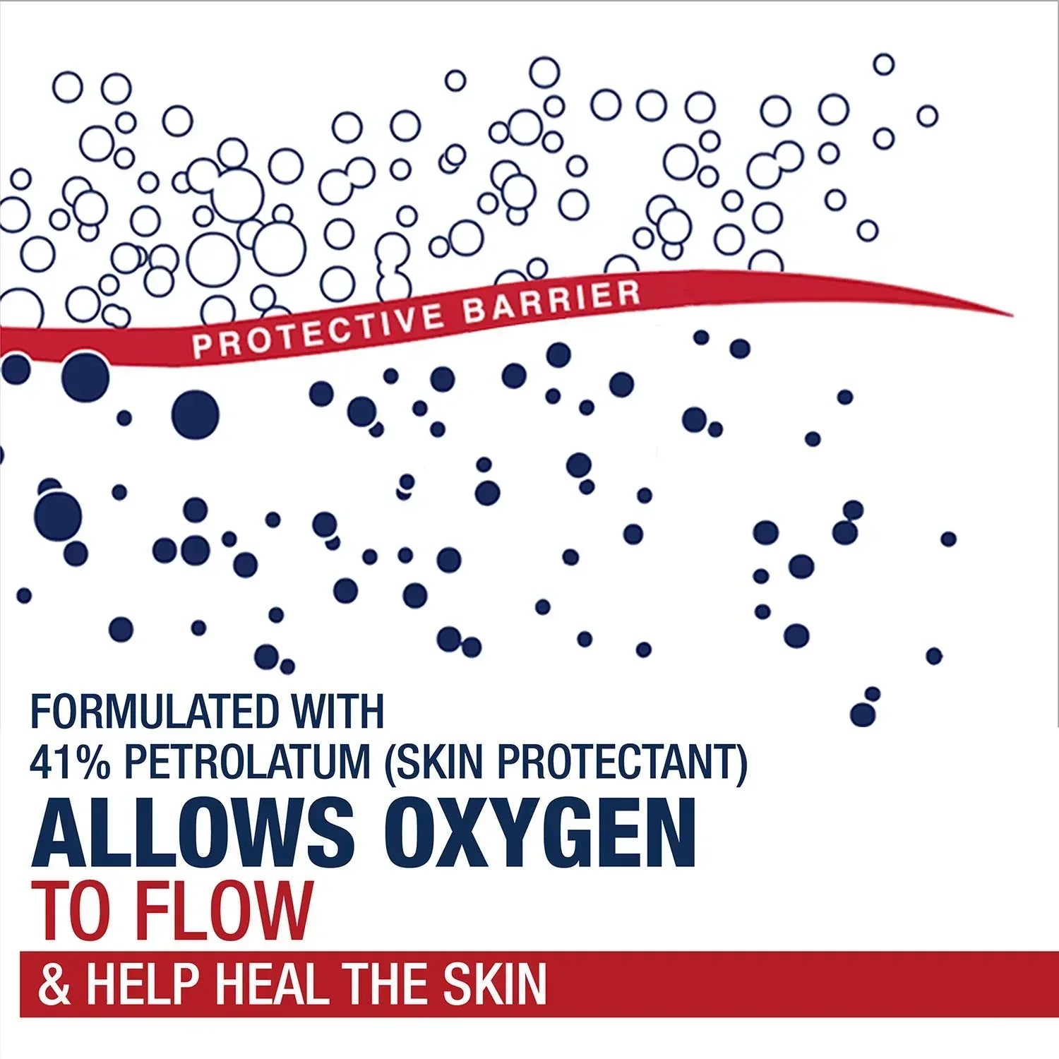 Aquaphor Advanced Therapy Healing Ointment Dual Pack
