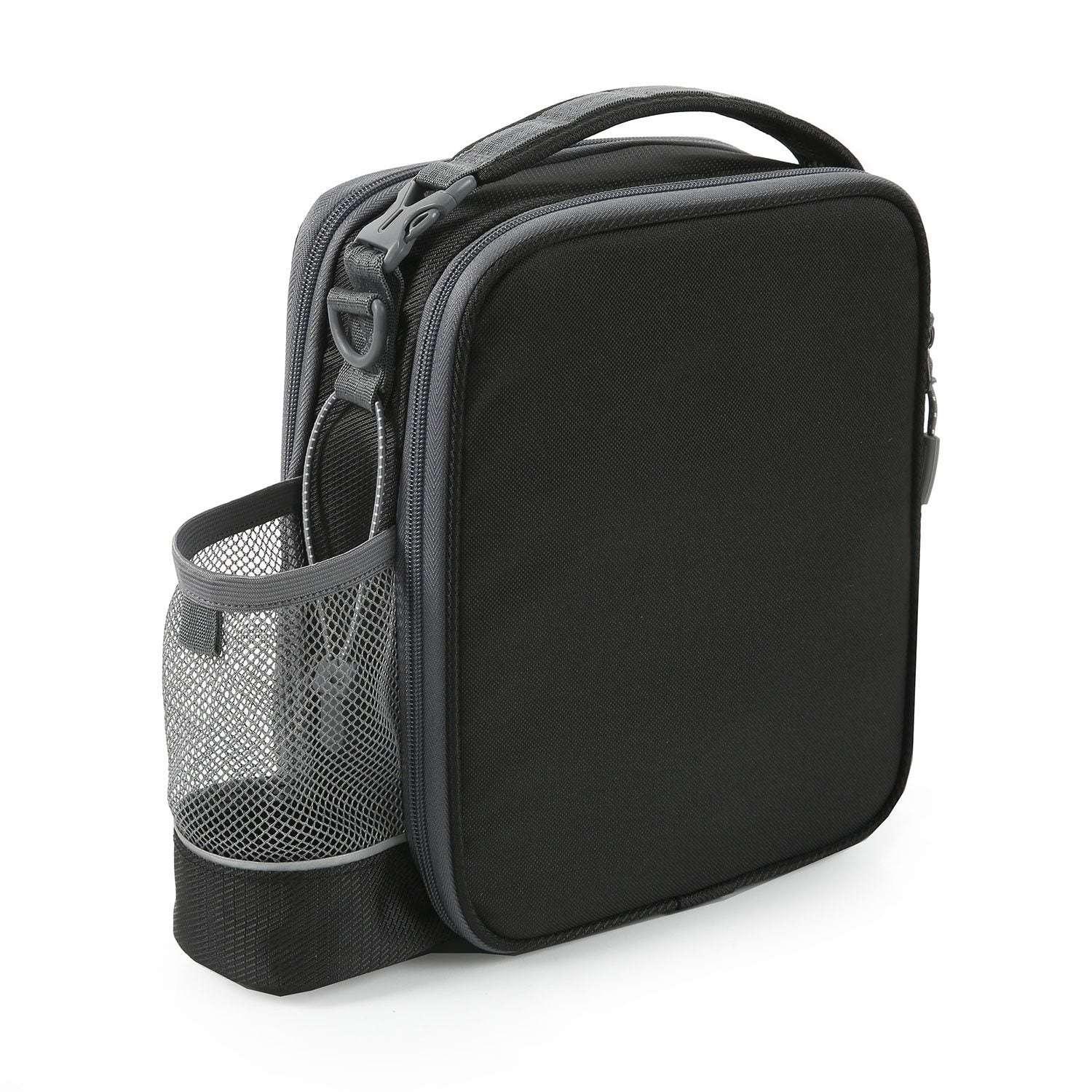 Arctic Zone Pro Expandable Lunch Bag, Choose Color - USA MEGA SHOP