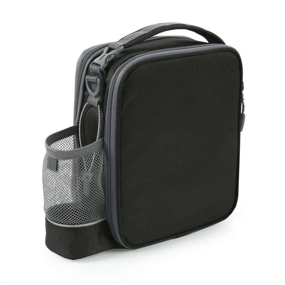 Arctic Zone Pro Expandable Lunch Bag, Choose Color - USA MEGA SHOP