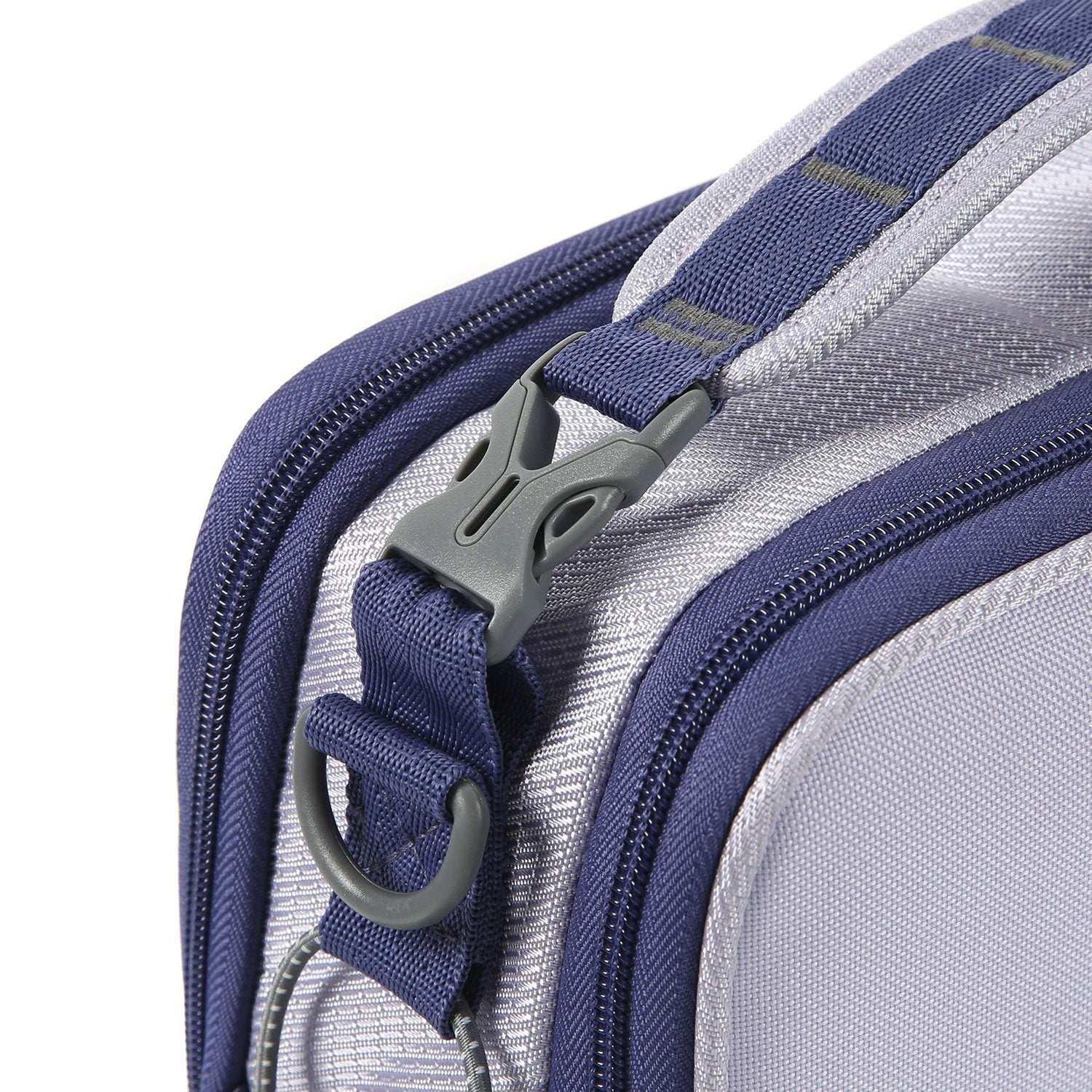 Arctic Zone Pro Expandable Lunch Bag, Choose Color - USA MEGA SHOP