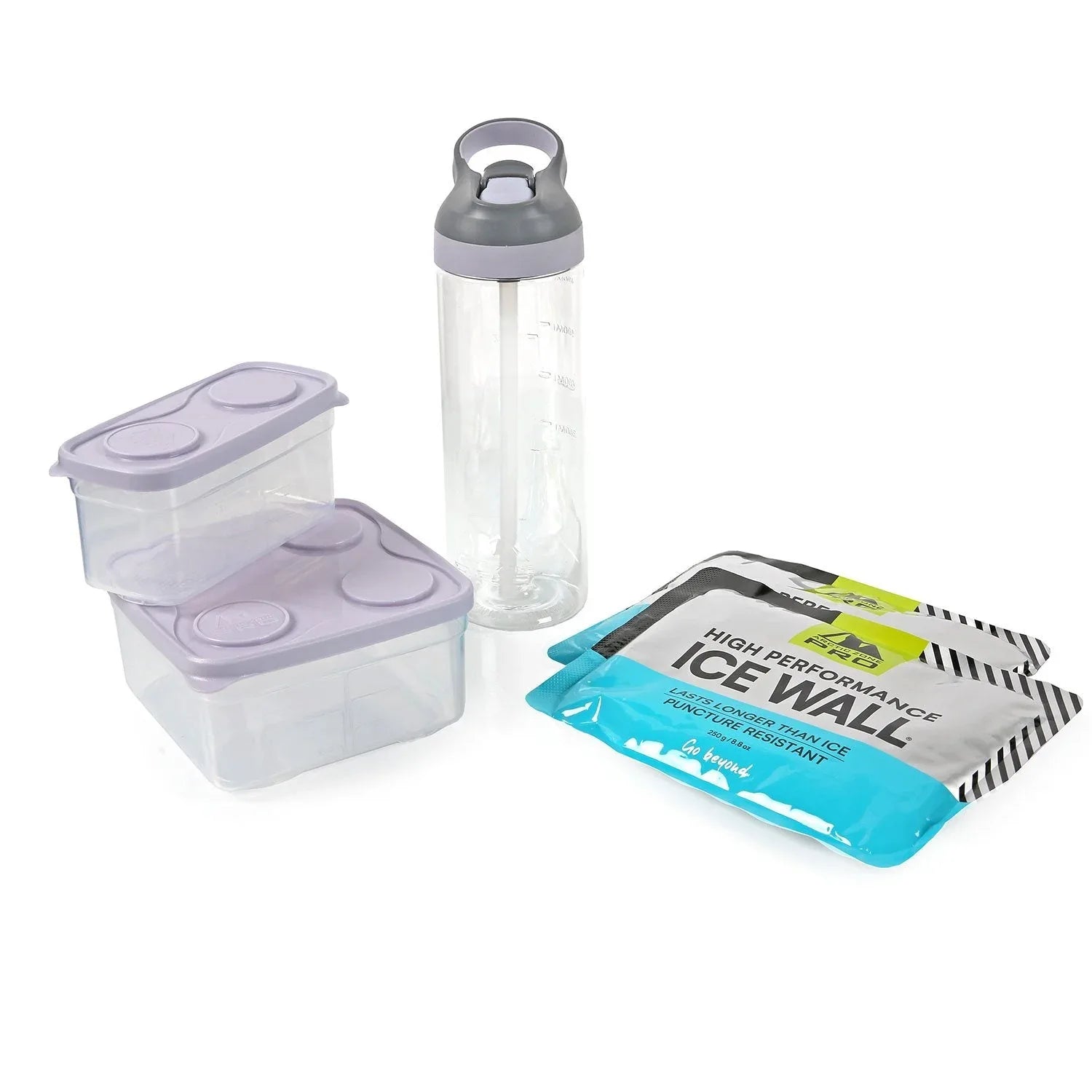 Arctic Zone Pro Expandable Lunch Bag, Choose Color - USA MEGA SHOP
