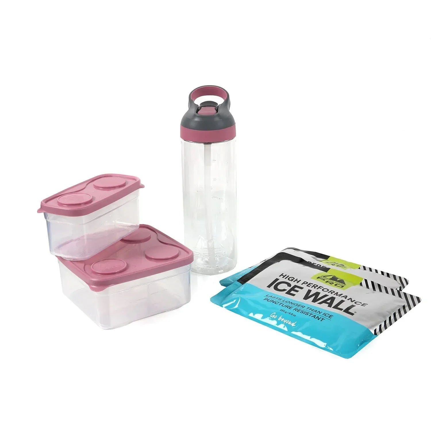 Arctic Zone Pro Expandable Lunch Bag, Choose Color