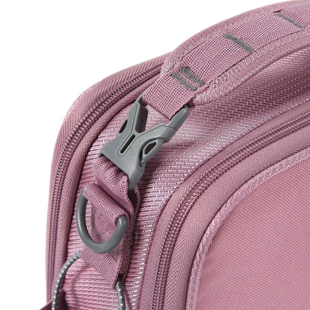 Arctic Zone Pro Expandable Lunch Bag, Choose Color - USA MEGA SHOP
