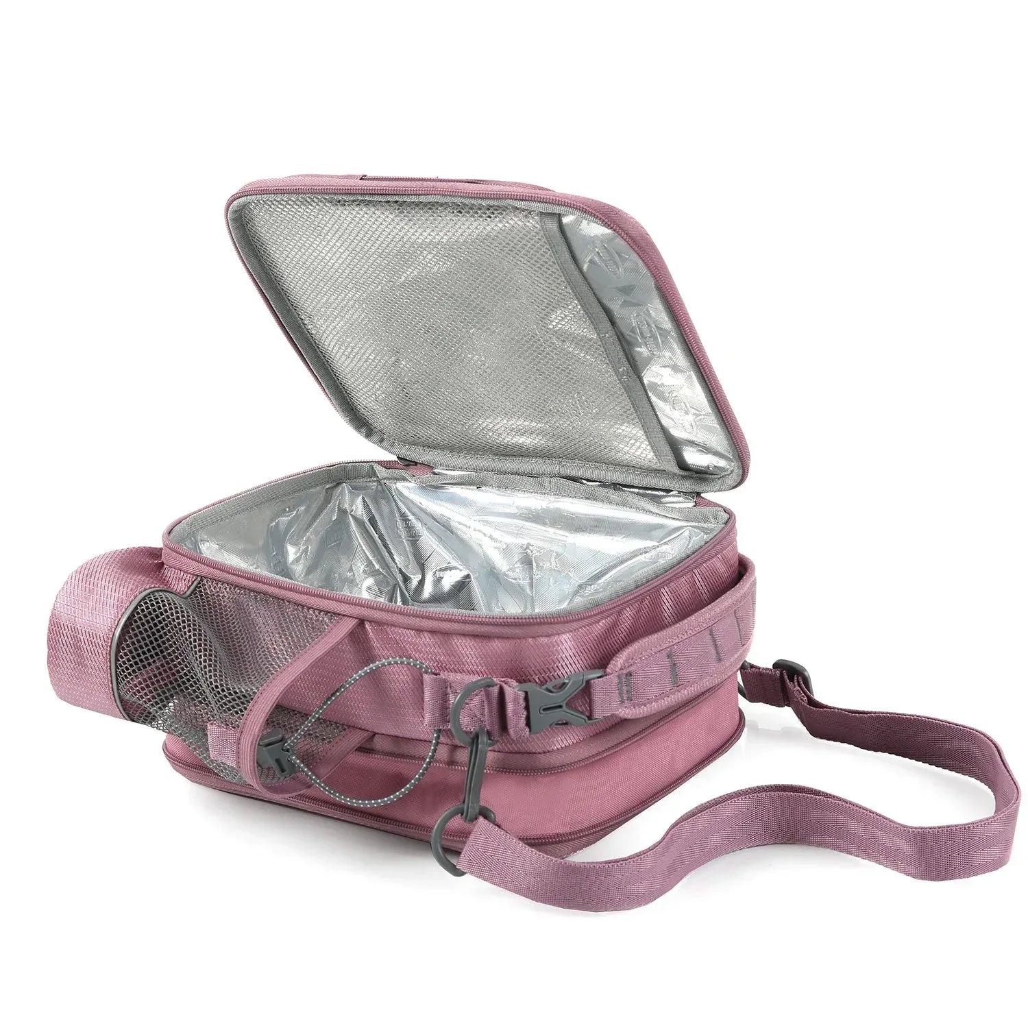 Arctic Zone Pro Expandable Lunch Bag, Choose Color