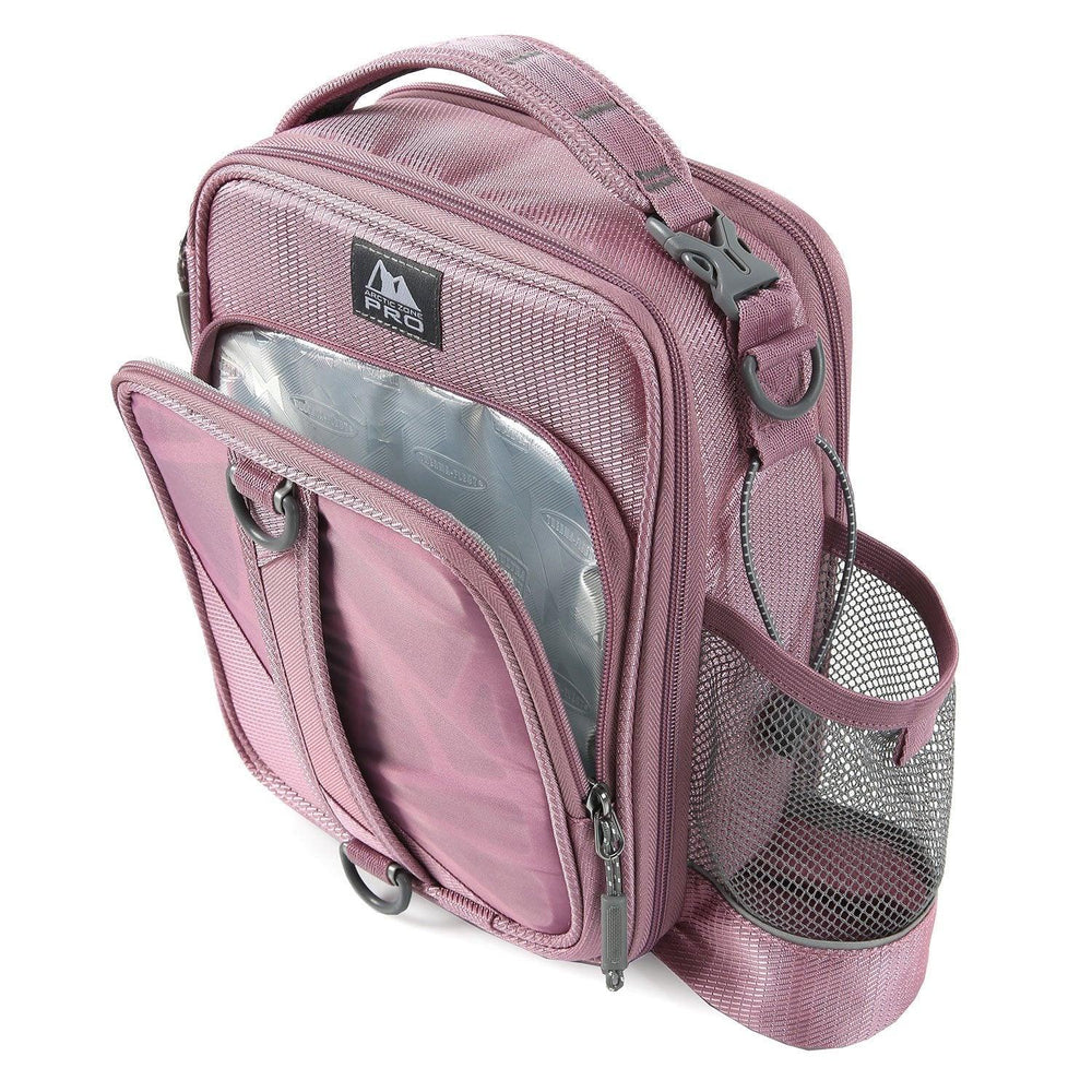 Arctic Zone Pro Expandable Lunch Bag, Choose Color - USA MEGA SHOP