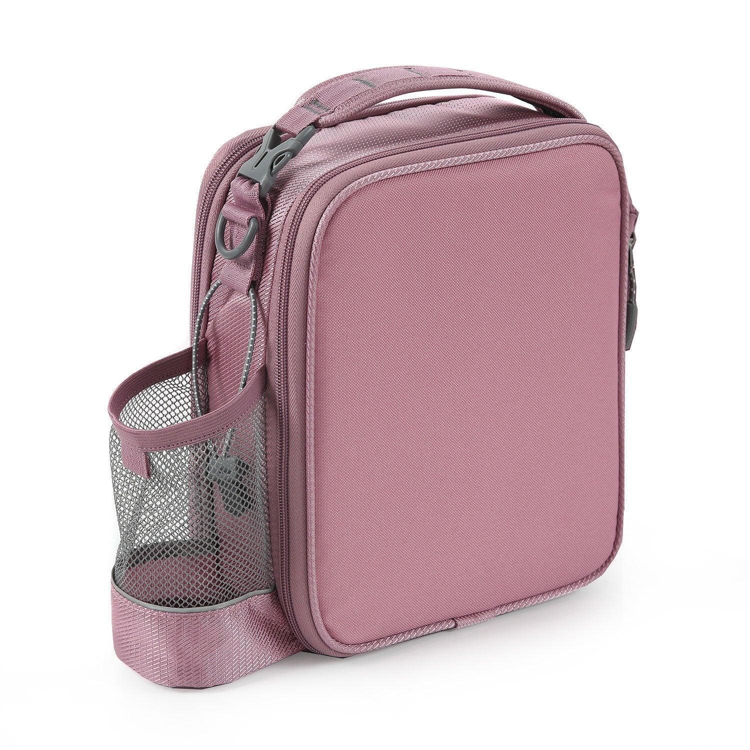 Arctic Zone Pro Expandable Lunch Bag, Choose Color