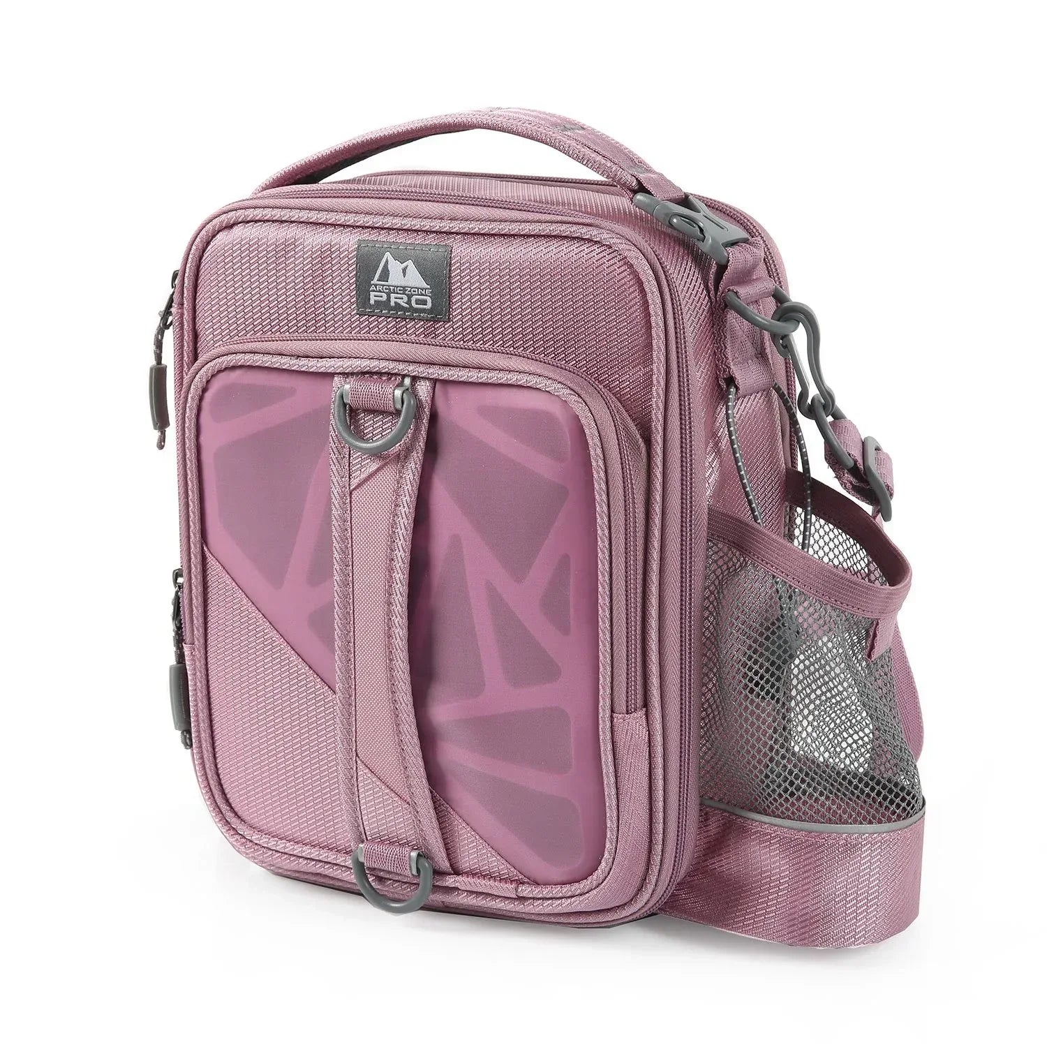 Arctic Zone Pro Expandable Lunch Bag, Choose Color