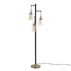 Arden 3-light Floor Lamp - USA MEGA SHOP
