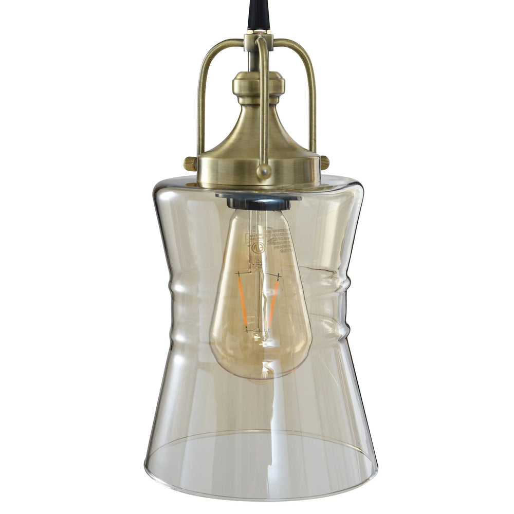 Arden 3-light Floor Lamp - USA MEGA SHOP