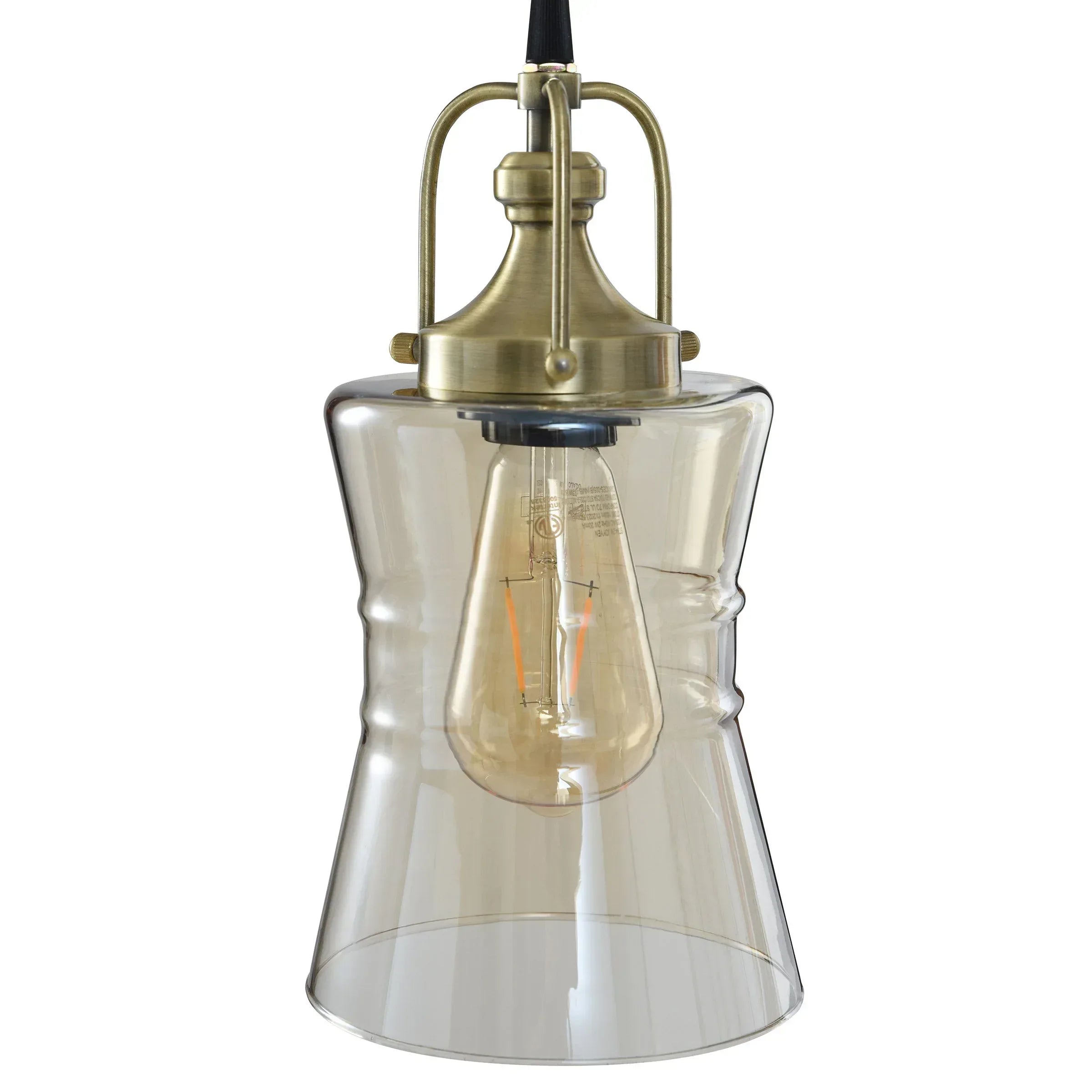 Arden 3-light Floor Lamp