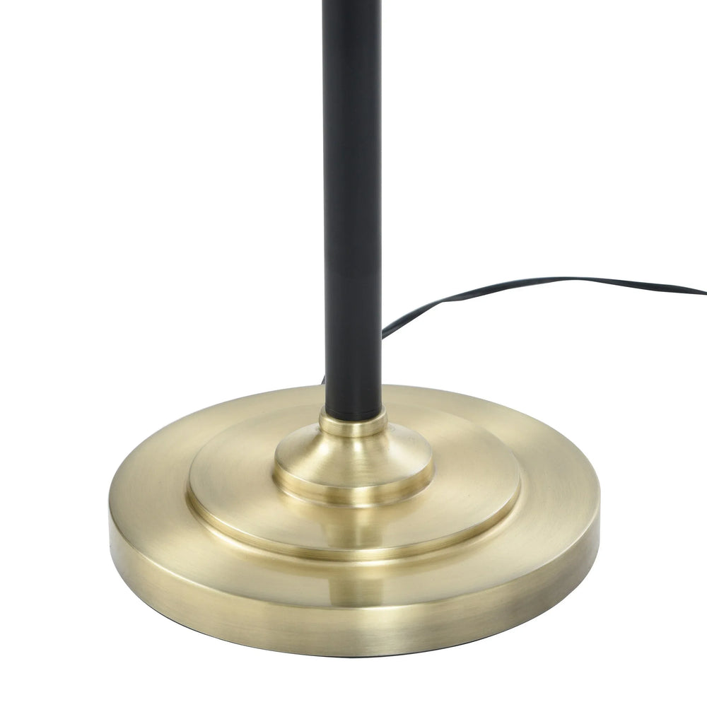 Arden 3-light Floor Lamp - USA MEGA SHOP