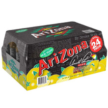 AriZona Half Tea & Half Lemonade 24-pack beverage cartons