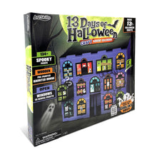 ArtSkills Halloween Advent Calendar 13 Days of Arts & Crafts