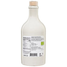 Arte Organic Extra Virgin Olive Oil, 2 Pack Ceramic Bottle, 33.8 fl oz. Total