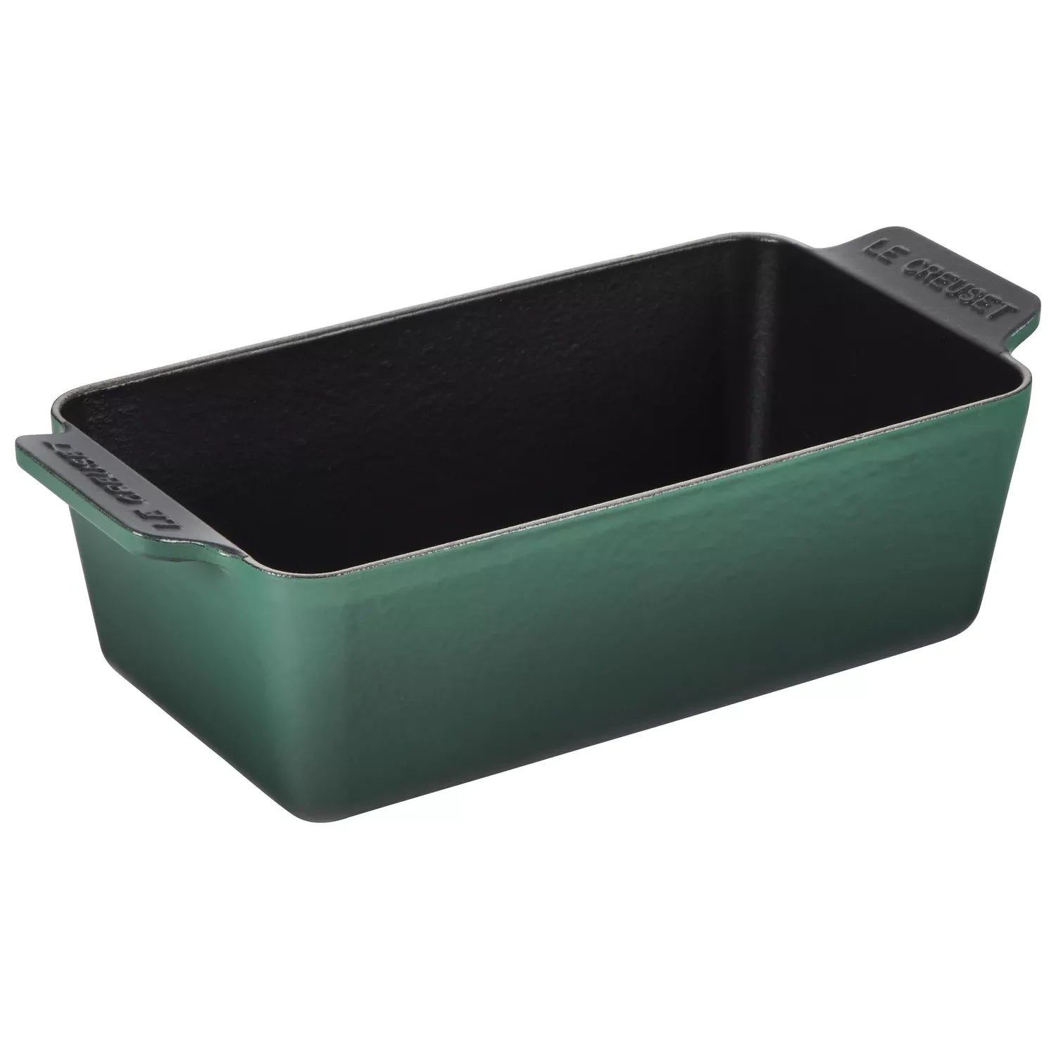 Le Creuset Cast Iron Loaf Pan, 9" x 5"