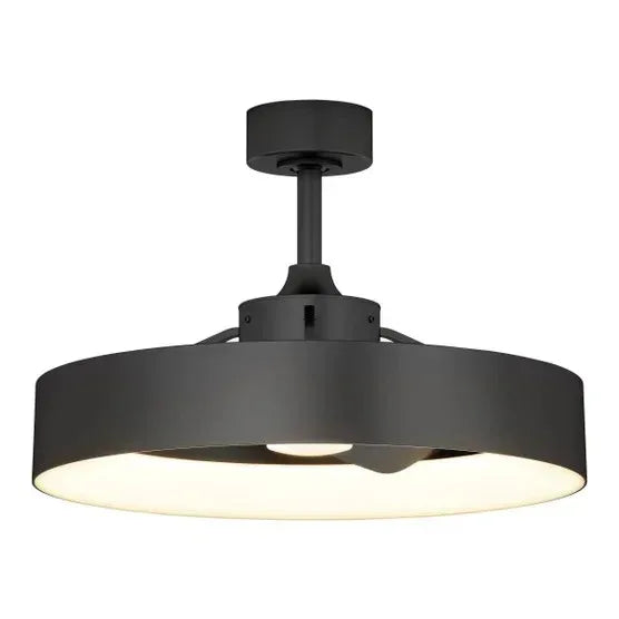 Artika Austin 23" LED Fandelier