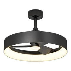 Artika Austin 23" LED Fandelier