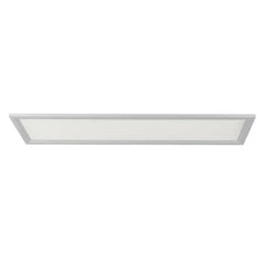 Artika Sunray 1'x4' Flat Panel LED Light, 2-pack