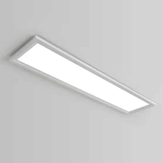 Artika Sunray 1'x4' Flat Panel LED Light, 2-pack