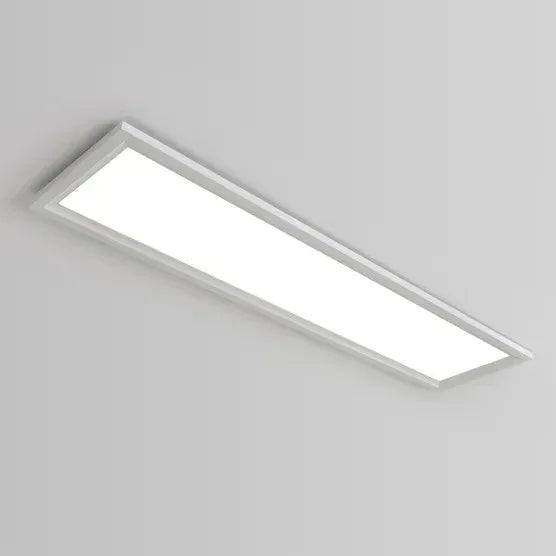 Artika Sunray Panel de luces LED de 1'x4', paquete de 2 unidades