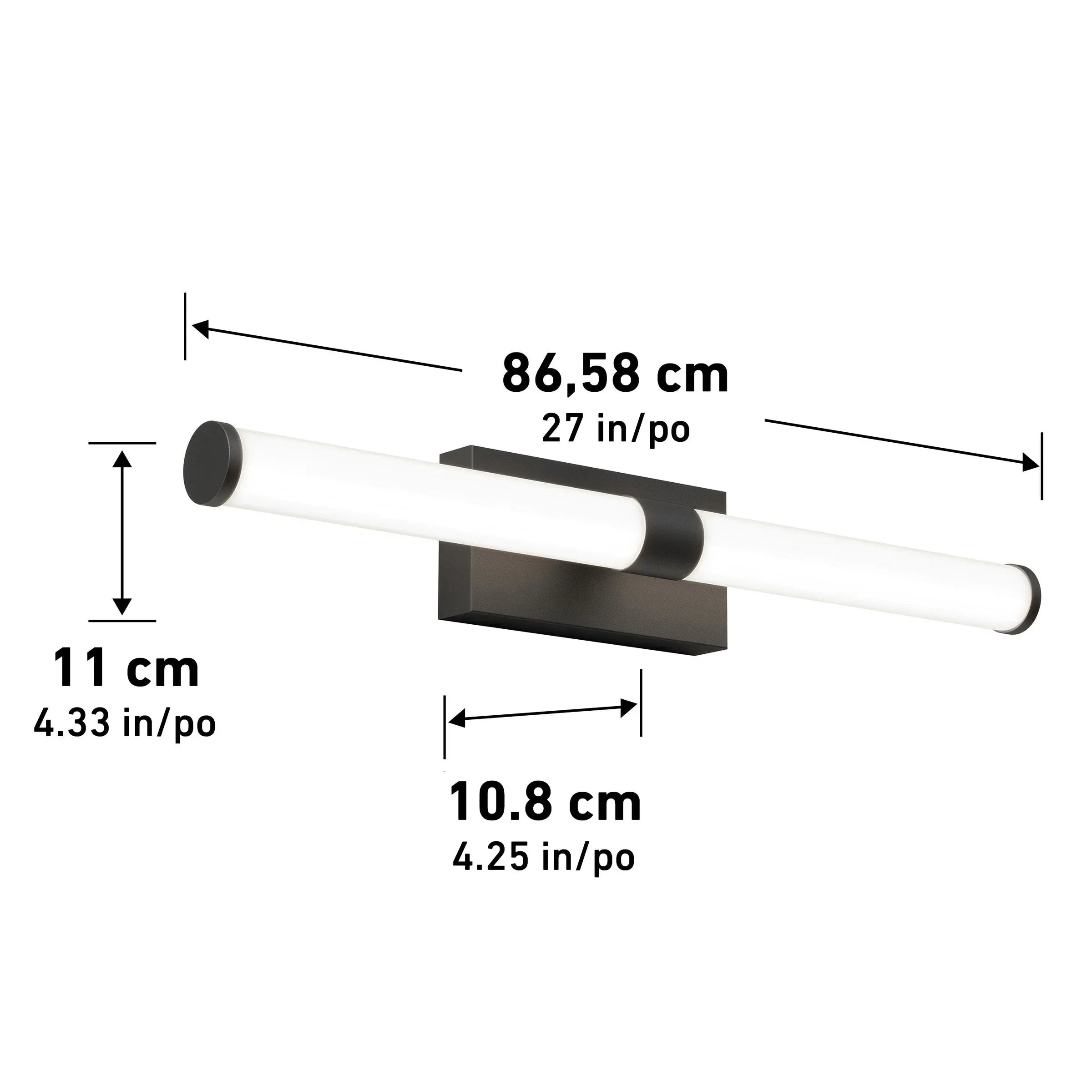 Artika Vitoro Vanity Light