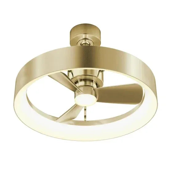 Artika Austin 23" LED Fandelier