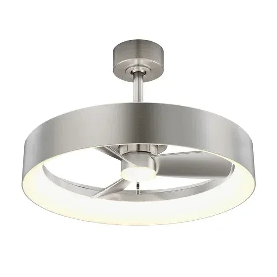 Artika Austin 23" LED Fandelier