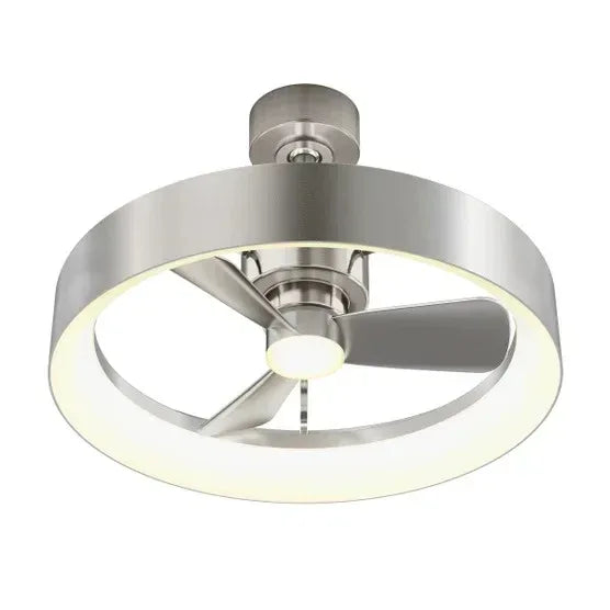 Artika Austin 23" LED Fandelier