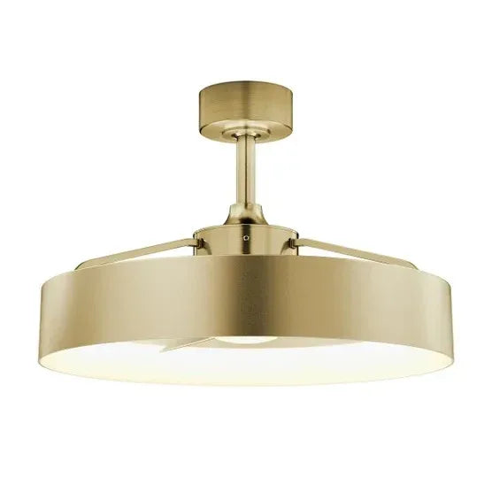 Artika Austin 23" LED Fandelier