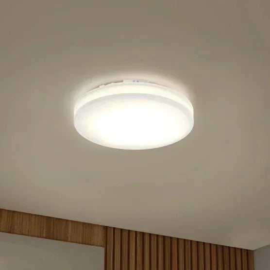 Artika Hemisphere 15” LED Flush Mount Light Fixture