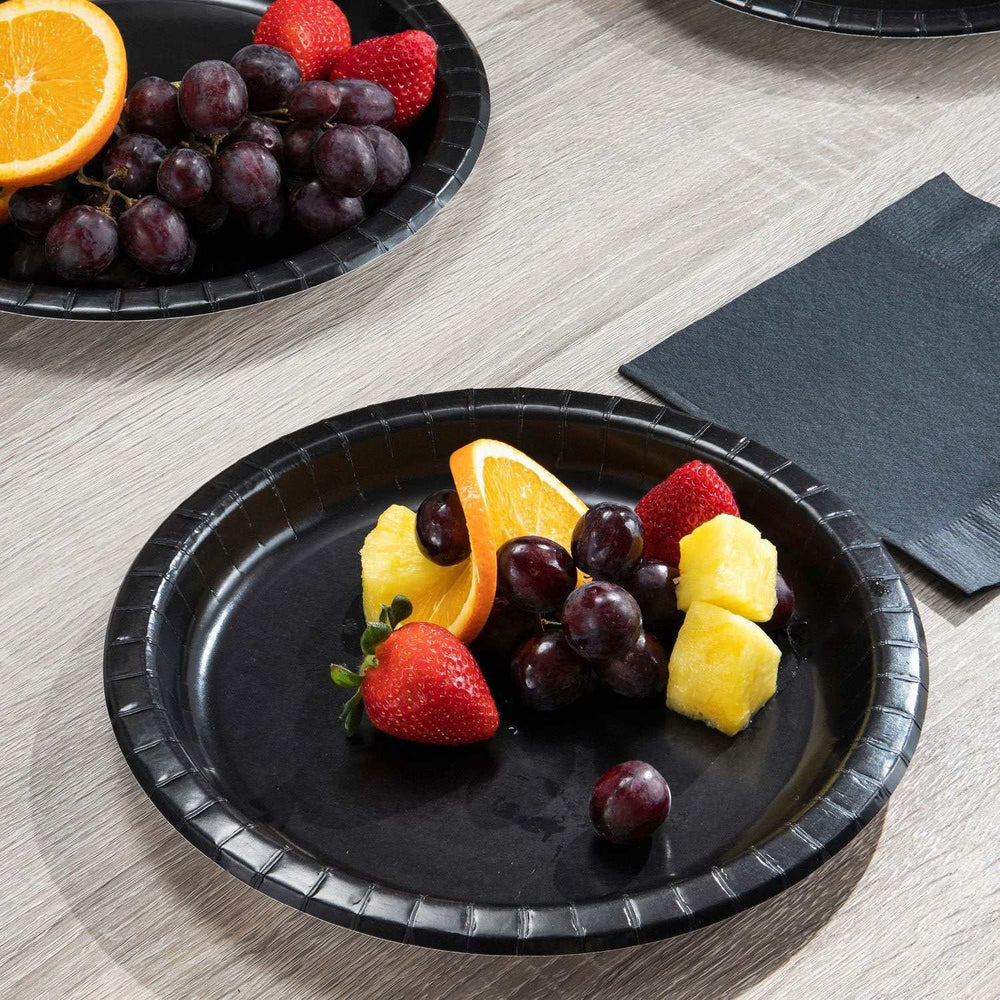 Artstyle Paper Plate & Napkin Kit, 285 ct., Choose Color