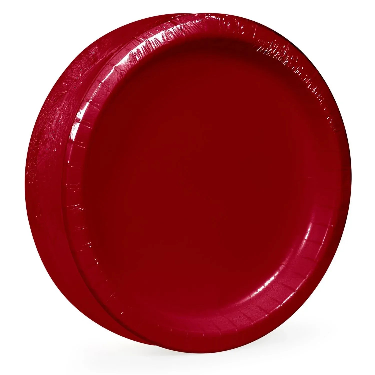 Artstyle Dinner Paper Plates, 10", 85 ct., Choose Color