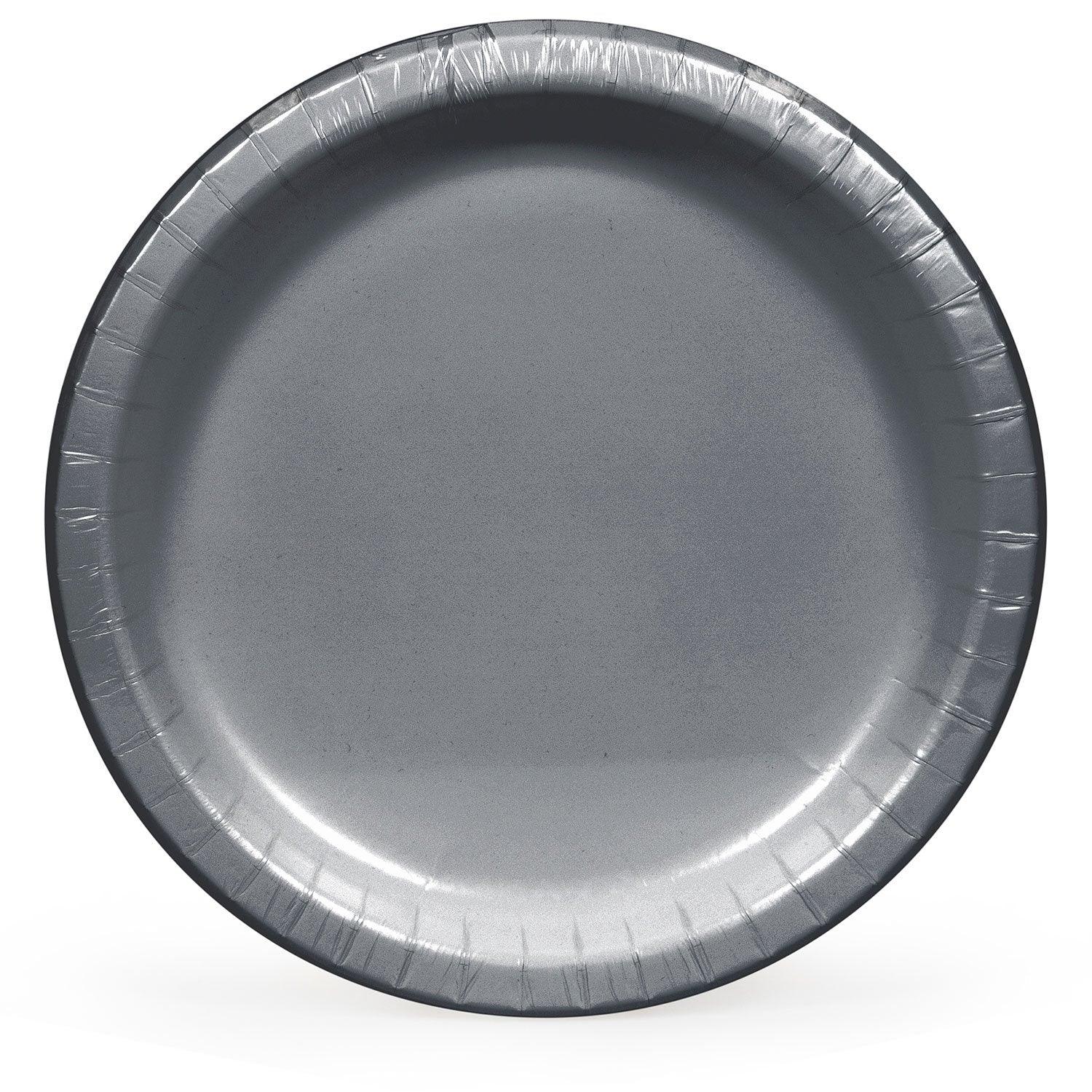 Artstyle Dinner Paper Plates, 10", 85 ct., Choose Color